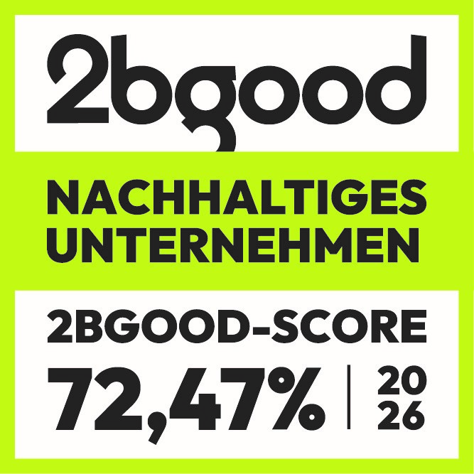 2bgood Score 2026