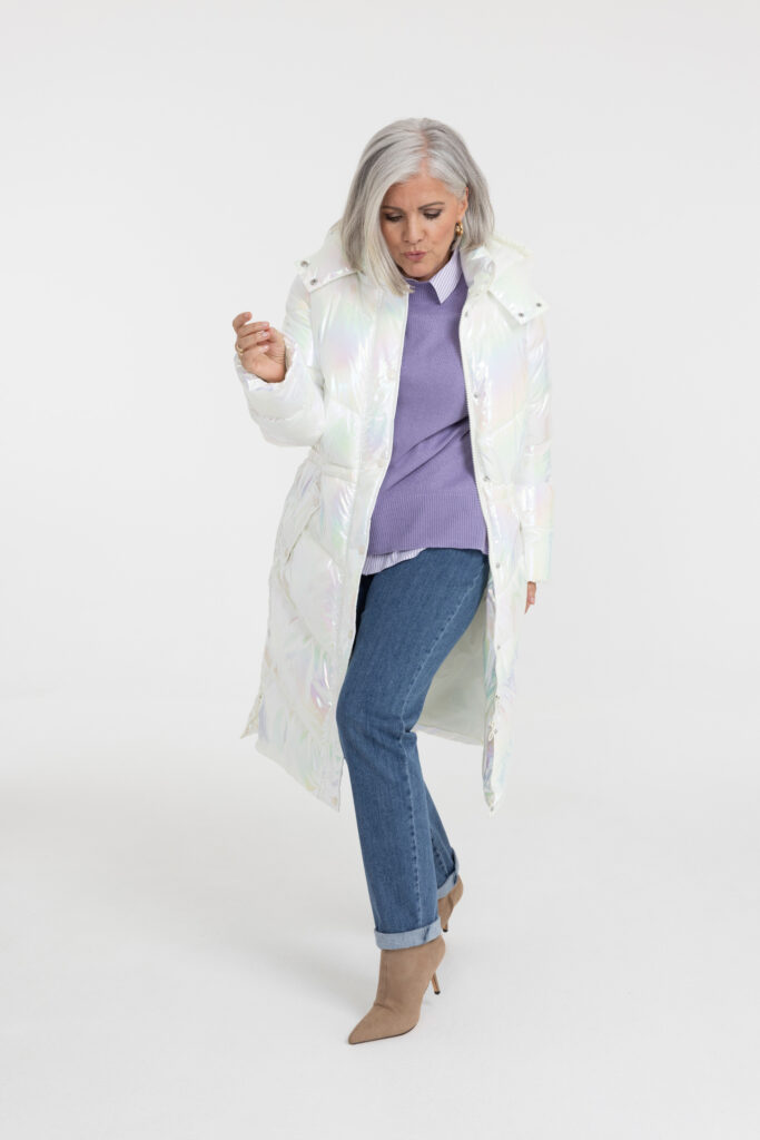 Fashion Jacket 001