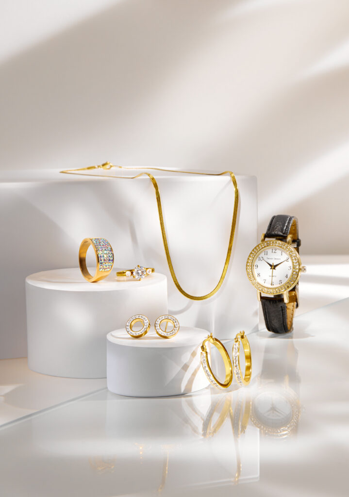Product Jewelry 001